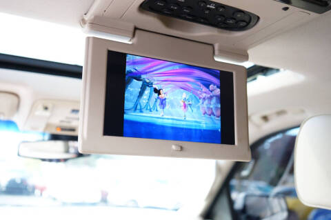 2015 GMC Yukon XL Denali