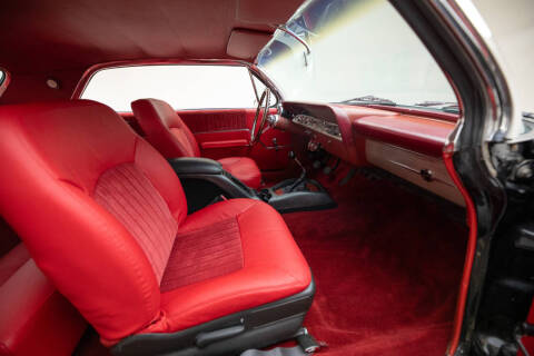 1962 Chevrolet Impala