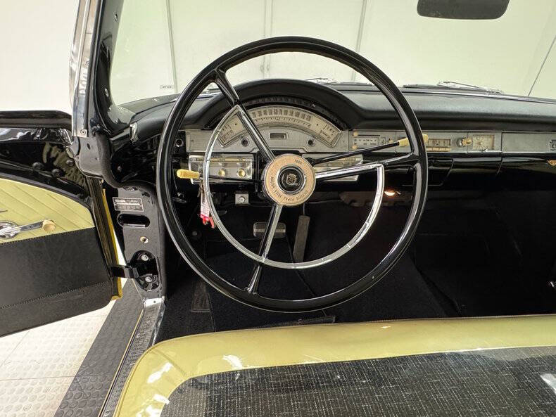 1958 Ford Fairlane 500