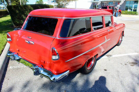 1955 Chevrolet 210