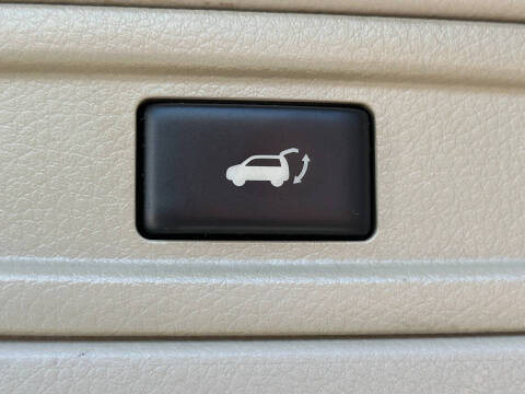 2014 Nissan Murano SL