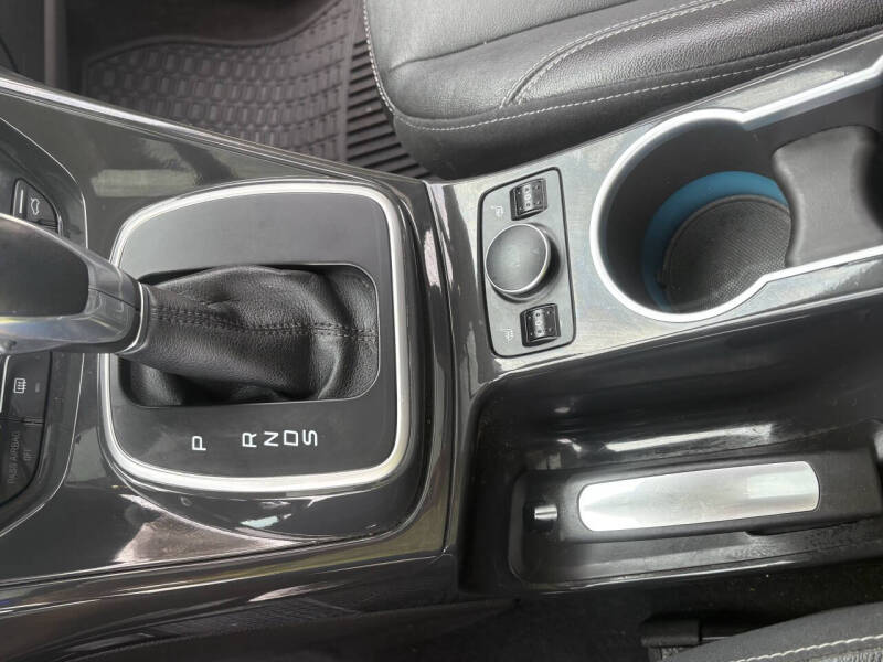 2014 Ford Escape Titanium - Photo 26