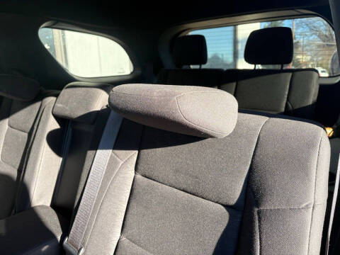 2023 Dodge Durango SXT Plus