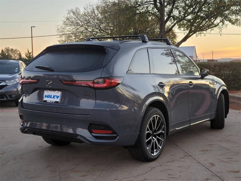 2026 Mazda CX-70 3.3 Turbo S Premium