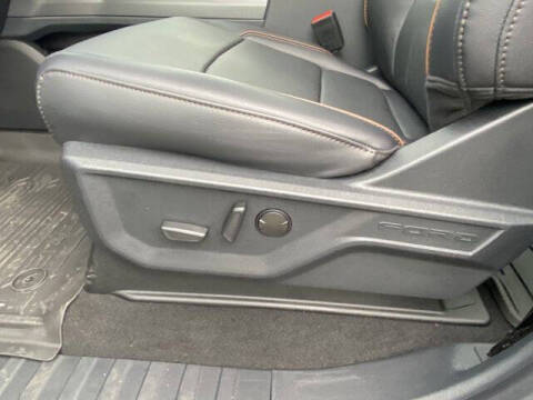 2025 Ford F-350 Super Duty