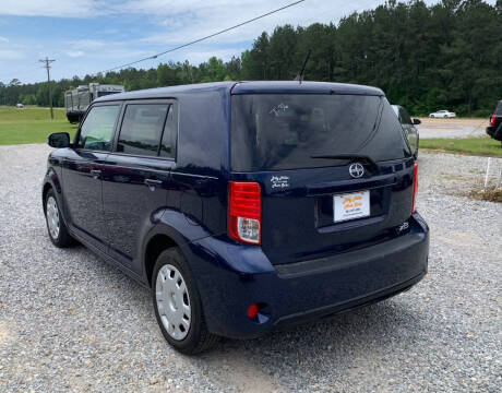 2015 Scion xB