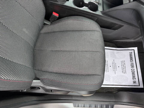 2012 Chevrolet Equinox LT