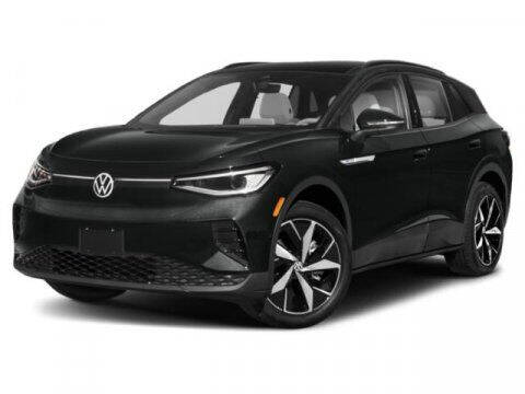 2023 Volkswagen ID.4 for sale at Crown Automotive of Lawrence Kansas in Lawrence KS