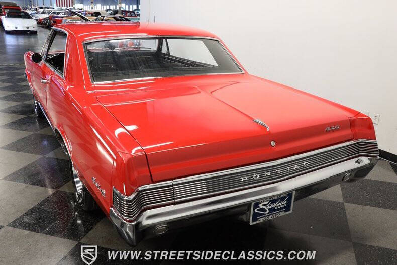 1965 Pontiac GTO