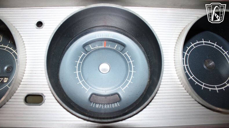 1963 Pontiac Tempest