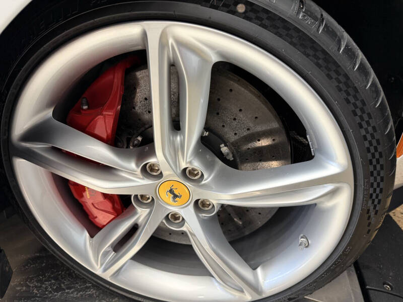 2024 Ferrari 296 GTB