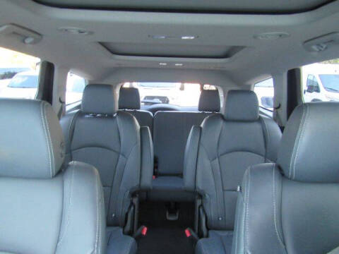 2019 Buick Enclave Premium