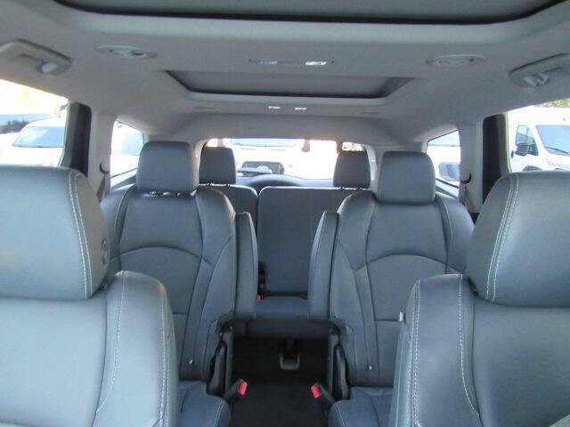 2019 Buick Enclave Premium