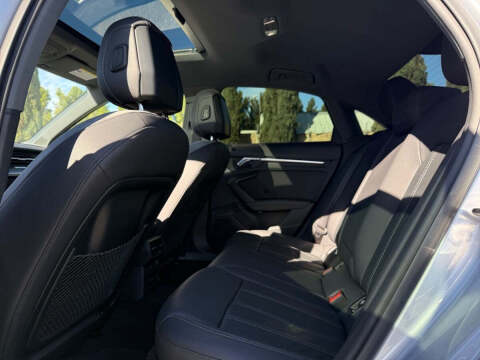 2023 Audi A3 Premium 40 TFSI