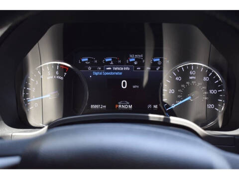 2021 Ford Expedition MAX Platinum