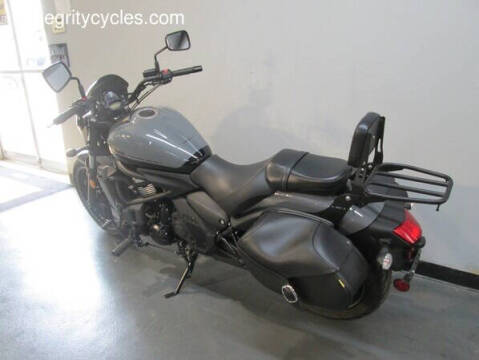 2021 Kawasaki Vulcan® S Cafe