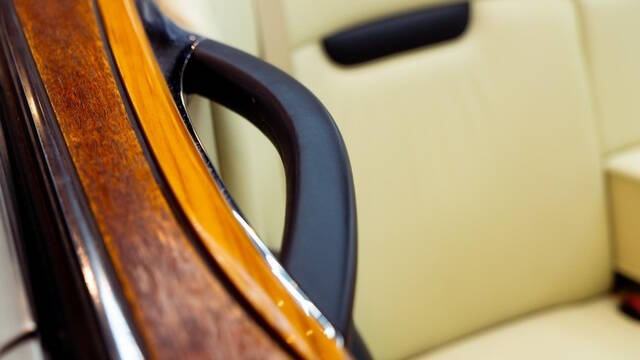 2011 Rolls-Royce Phantom Drophead Coupe