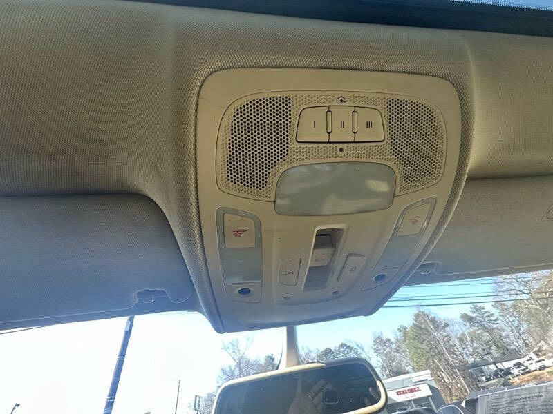 2012 Audi A7 3.0T quattro Premium Plus