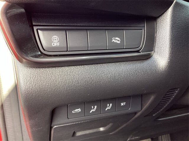 2023 Mazda CX-30 2.5 S Premium