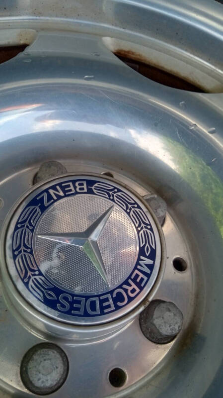 1998 Mercedes-Benz C-Class C 230