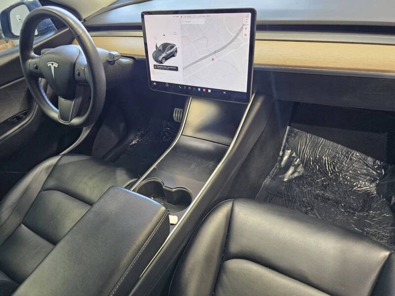 2020 Tesla Model Y Performance