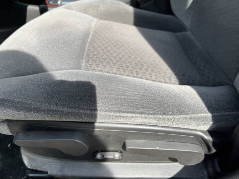 2011 Chevrolet Impala LS