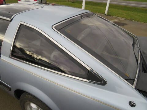 1984 Nissan 300ZX 2+2