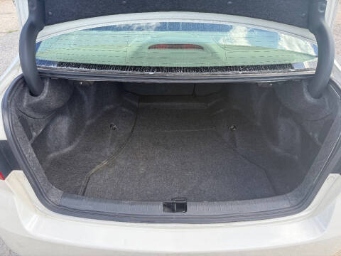 2009 Acura TSX w/Tech