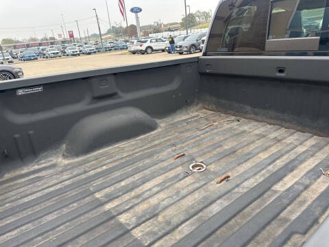 2015 Chevrolet Silverado 2500HD