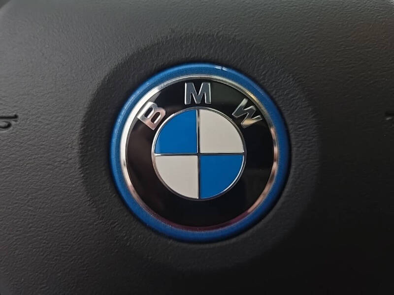 2024 BMW i4 eDrive40 Gran Coupe