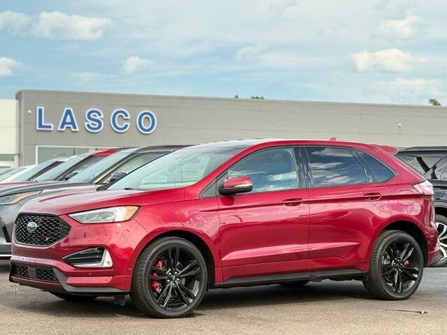 2019 Ford Edge ST