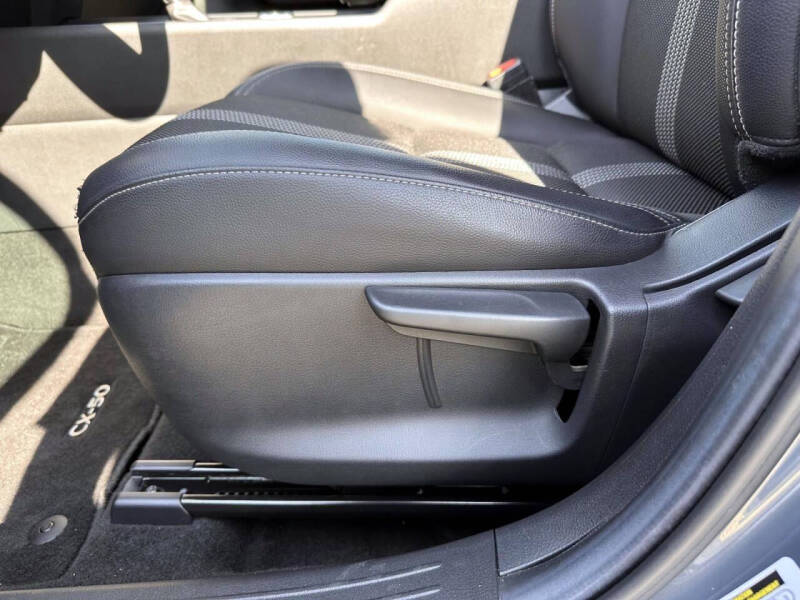 2024 Mazda CX-50 2.5 S Select