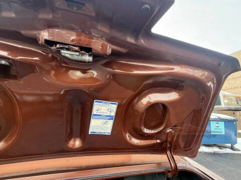 1973 Pontiac Grand Ville