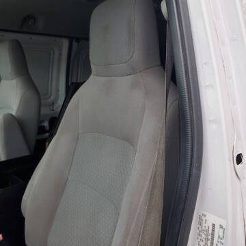 2014 Ford E-Series E-150