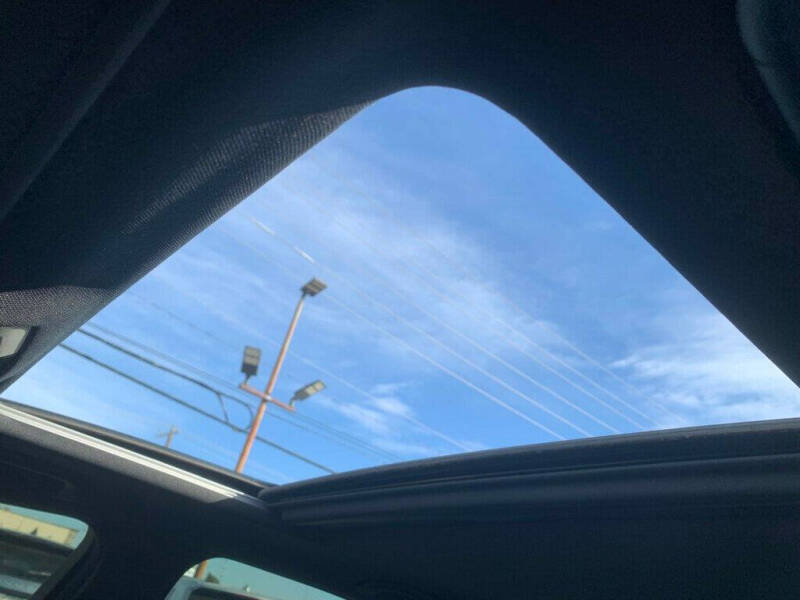 2014 Mercedes-Benz C-Class