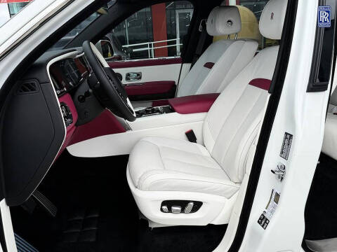 2026 Rolls-Royce Cullinan