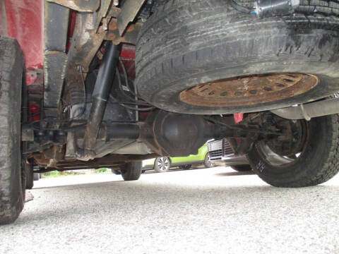 2013 GMC Sierra 1500 Work Truck