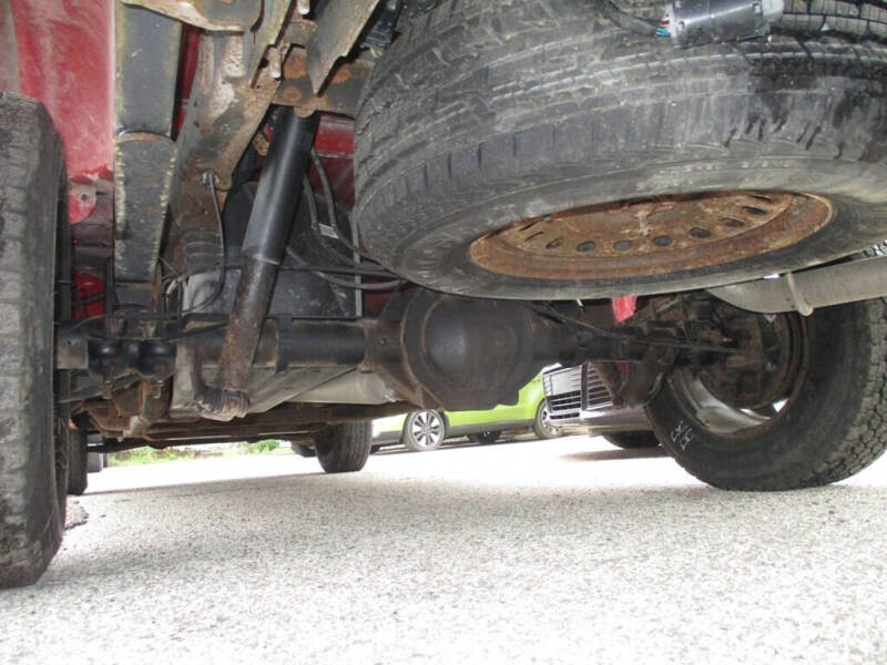 2013 GMC Sierra 1500 Work Truck