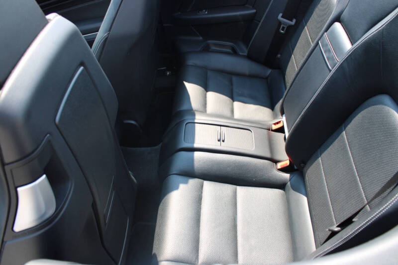 2015 Mercedes-Benz E-Class E 400