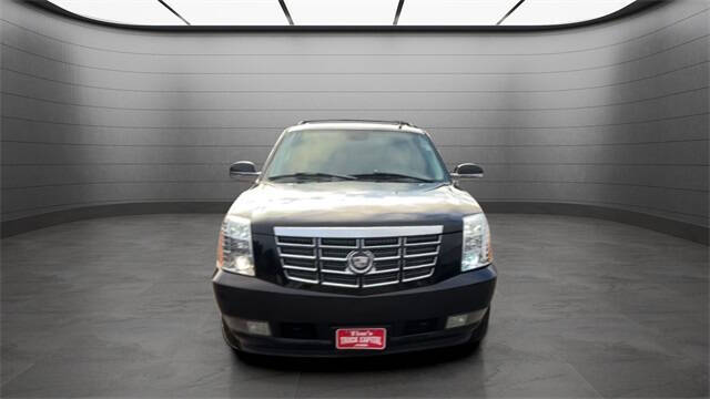 2007 Cadillac Escalade EXT