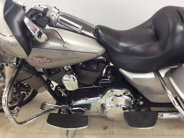 2009 Harley-Davidson Touring