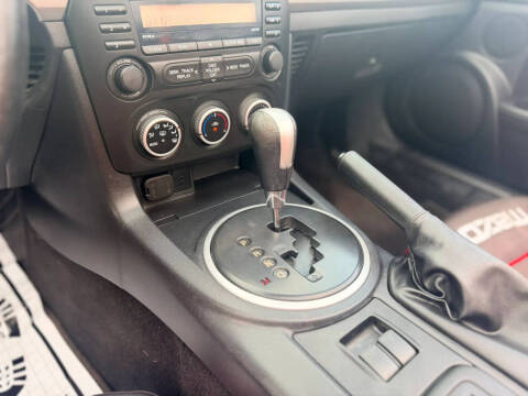 2010 Mazda MX-5 Miata