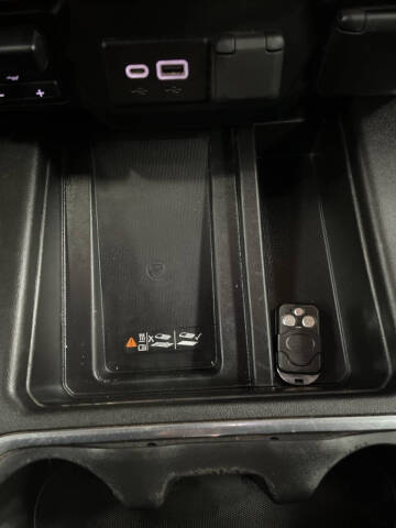 2022 GMC Sierra 3500HD