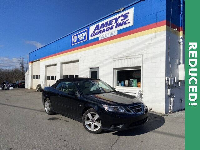2010 Saab 9-3 for sale at Amey's Garage Inc in Cherryville PA