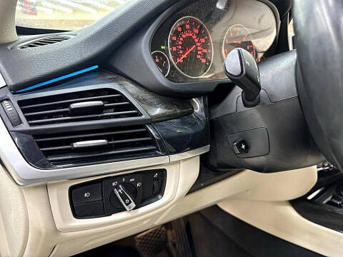 2016 BMW X5 sDrive35i