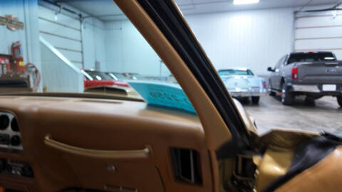 1979 Pontiac Trans Am