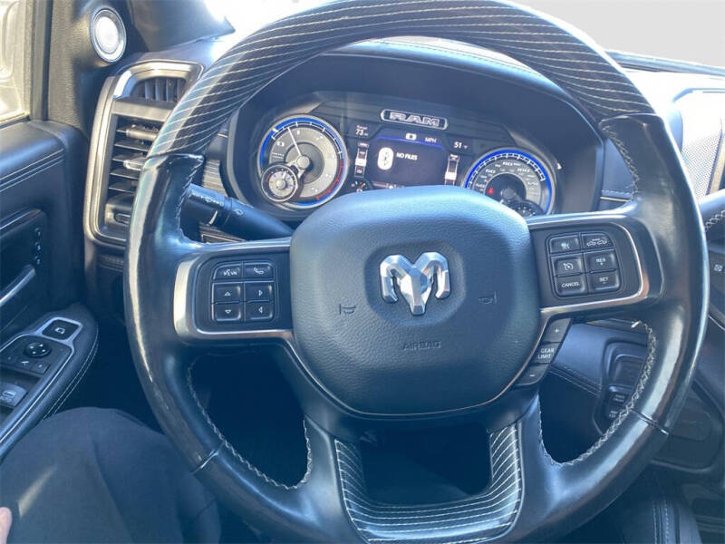 2020 RAM 3500 Limited