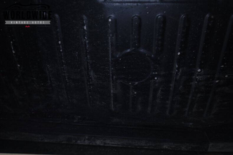 1978 Volkswagen Beetle