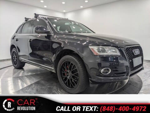 2014 Audi Q5