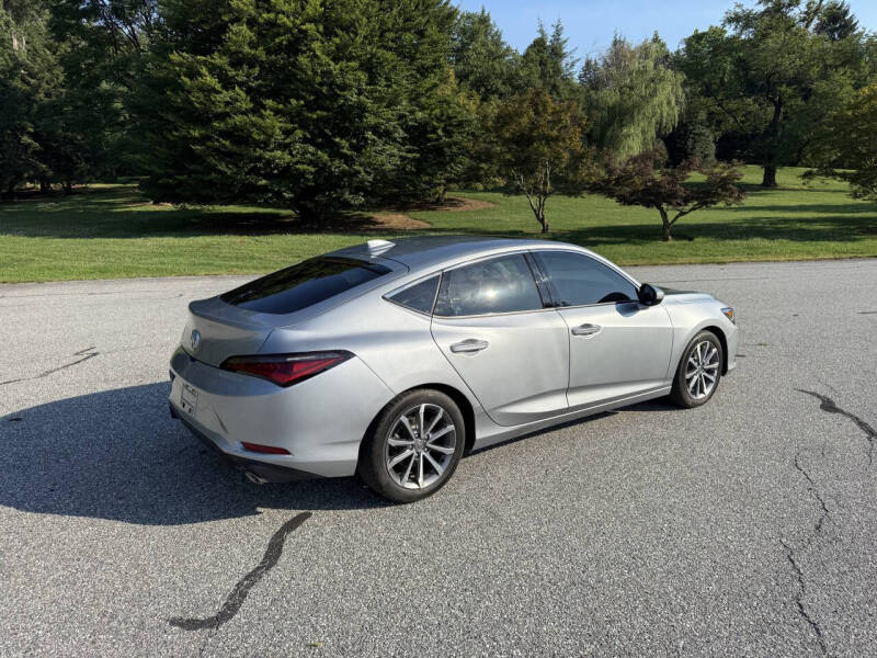 2024 Acura Integra